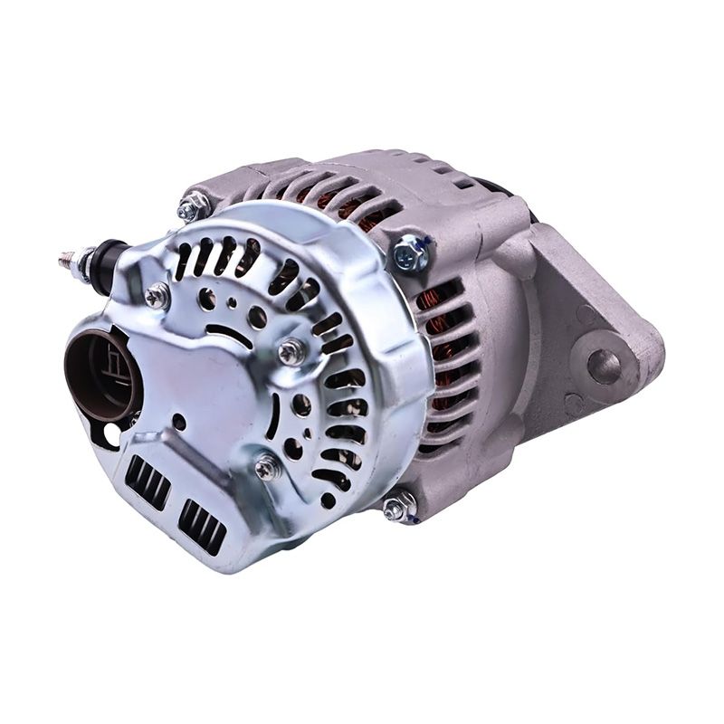 12V Alternator 27060-78003-71 100211-4540 for Toyota Engine 4P 4Y 5K Forklift 5FG15 5FG18 5FG25 5FG30 6FG15 6FG20 6FG25