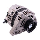 12V Alternator 3T401-64012 for Kubota Tractor M126XDC M135GXDTC Loader SVL95-2S SVL97-2