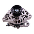 12V Alternator 3T401-64012 for Kubota Tractor M126XDC M135GXDTC Loader SVL95-2S SVL97-2