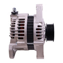 12V Alternator 3T401-64012 for Kubota Tractor M126XDC M135GXDTC Loader SVL95-2S SVL97-2