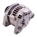 12V Alternator 3T401-64012 for Kubota Tractor M126XDC M135GXDTC Loader SVL95-2S SVL97-2