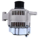 12V Alternator 87422777 for New Holland Loader B110 B100B B115 B115B CASE 590SM 580SM 580M 570MXT 586G 588G Type 2