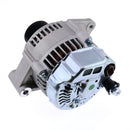 12V Alternator 87422777 for New Holland Loader B110 B100B B115 B115B CASE 590SM 580SM 580M 570MXT 586G 588G Type 2