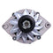 12V Alternator A187873 for CASE 4391 4390 6590 6591T Engine 170C 220B 480E 580E 590L 584E 585E 2096 4000 5000 5120