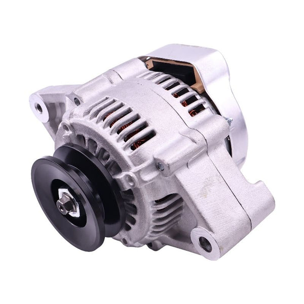 12V Alternator Assembly 27060-78203-71 for Toyota Engine 1DZ 2Z 13Z 14Z 15Z Forklift 02-7FD10 02-7FD15 02-7FD18 02-7FDK20 02-7FDK25