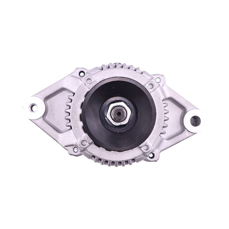 12V Alternator Assembly 27060-78203-71 for Toyota Engine 1DZ 2Z 13Z 14Z 15Z Forklift 02-7FD10 02-7FD15 02-7FD18 02-7FDK20 02-7FDK25