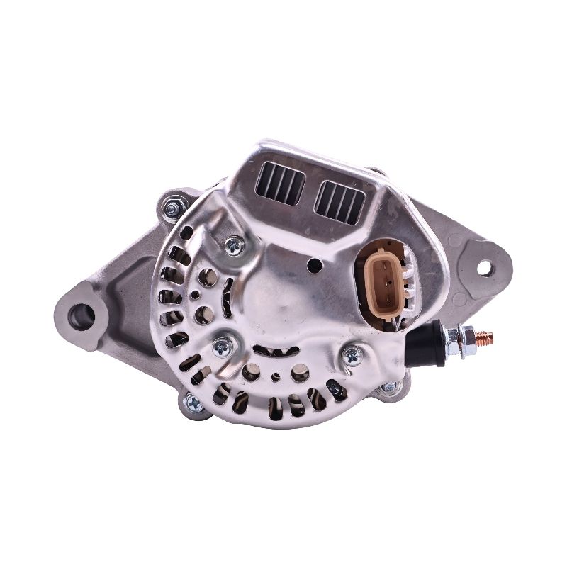 12V Alternator Assembly 27060-78203-71 for Toyota Engine 1DZ 2Z 13Z 14Z 15Z Forklift 02-7FD10 02-7FD15 02-7FD18 02-7FDK20 02-7FDK25