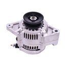 12V Alternator Assembly 27060-78203-71 for Toyota Engine 1DZ 2Z 13Z 14Z 15Z Forklift 02-7FD10 02-7FD15 02-7FD18 02-7FDK20 02-7FDK25