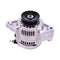 12V Alternator Assembly 27060-78203-71 for Toyota Engine 1DZ 2Z 13Z 14Z 15Z Forklift 02-7FD10 02-7FD15 02-7FD18 02-7FDK20 02-7FDK25