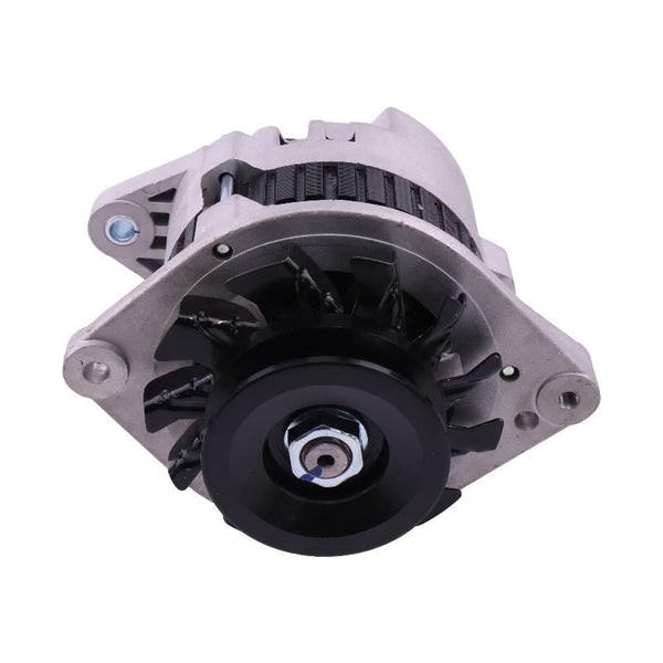12V Alternator D167411 for Doosan Forklift G15S G18S GC20E-3 GC25E-3