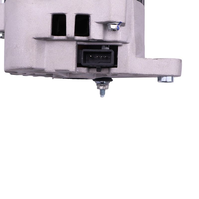 12V Alternator D167411 for Doosan Forklift G15S G18S GC20E-3 GC25E-3