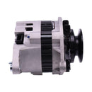 12V Alternator D167411 for Doosan Forklift G15S G18S GC20E-3 GC25E-3