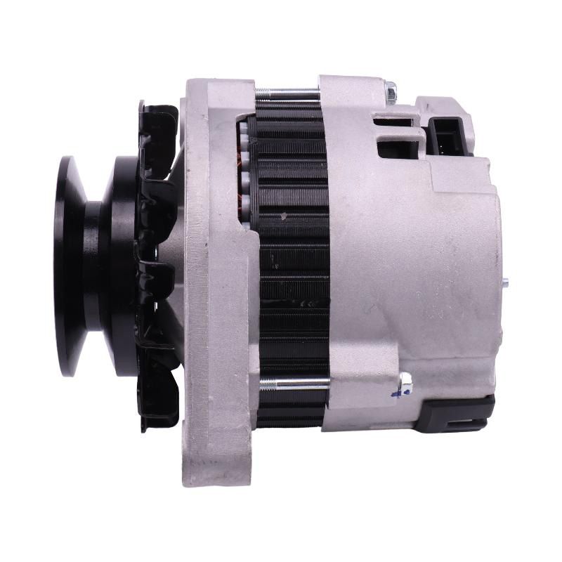 12V Alternator D167411 for Doosan Forklift G15S G18S GC20E-3 GC25E-3
