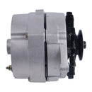 12V Alternator DRZ0131 1101345 for Chevrolet Malibu Jeep Wrangler CJ5 CJ8 1966-1996