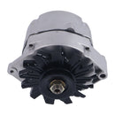 12V Alternator DRZ0131 1101345 for Chevrolet Malibu Jeep Wrangler CJ5 CJ8 1966-1996