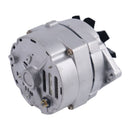 12V Alternator DRZ0131 1101345 for Chevrolet Malibu Jeep Wrangler CJ5 CJ8 1966-1996