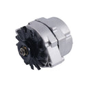 12V Alternator DRZ0131 1101345 for Chevrolet Malibu Jeep Wrangler CJ5 CJ8 1966-1996