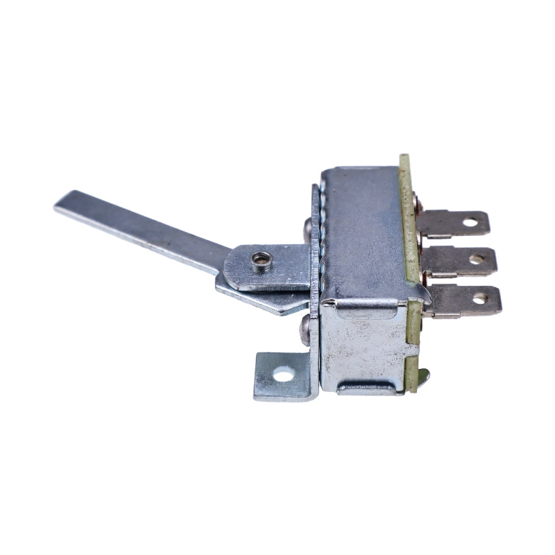 12V Blower Switch 3223794 for INDAK Four Seasons Engine