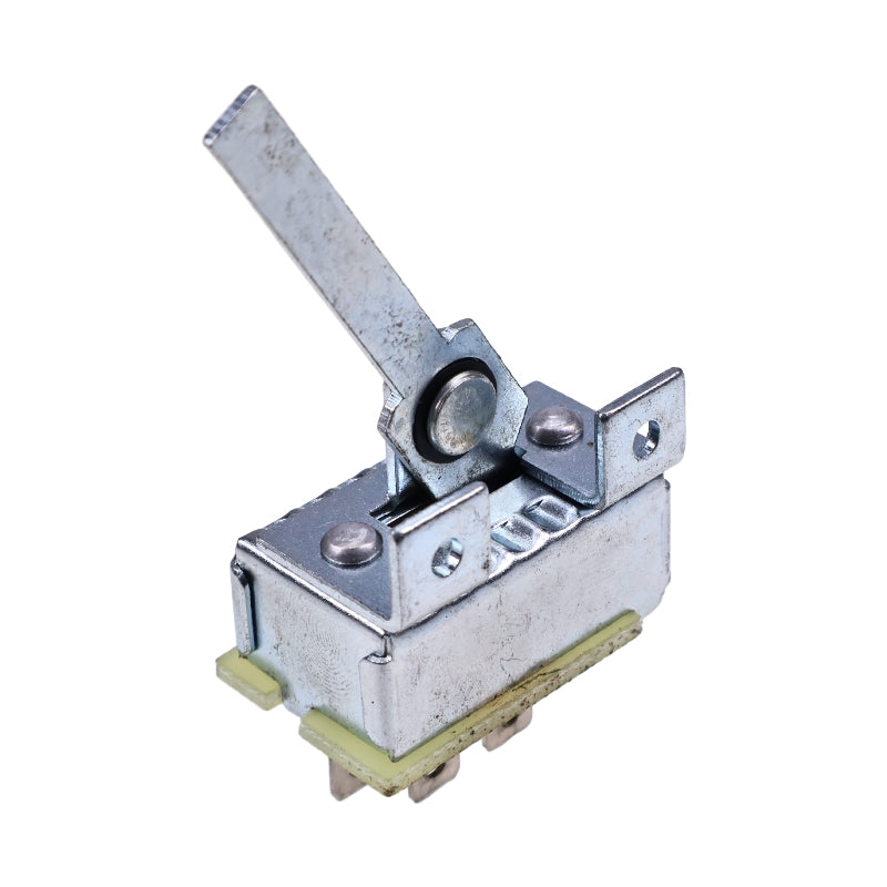 12V Blower Switch 3223794 for INDAK Four Seasons Engine