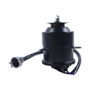 12V Cooling Fan Motor 263500-0511 K7561-85050 for Kubota RTV900G RTV900T RTV900W RTV900XTG RTV900XTS RTV900XTW