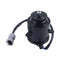 12V Cooling Fan Motor 263500-0511 K7561-85050 for Kubota RTV900G RTV900T RTV900W RTV900XTG RTV900XTS RTV900XTW