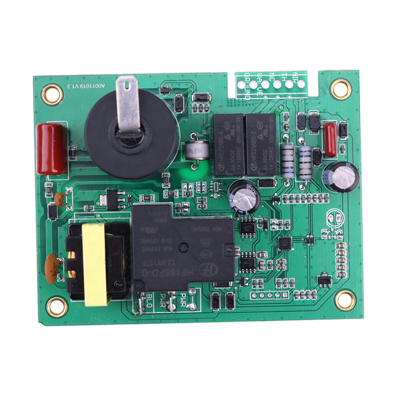12V DC 3G Fan Ignition Fan Control Circuit Board 521099 for Suburban R ...