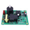 12V DC 3G Fan Ignition Fan Control Circuit Board 521099 for Suburban RV Furnace DD-17-DSI NT-12LE NT-16L NT-40 SF-20 SF-25 SF-35 SF-42