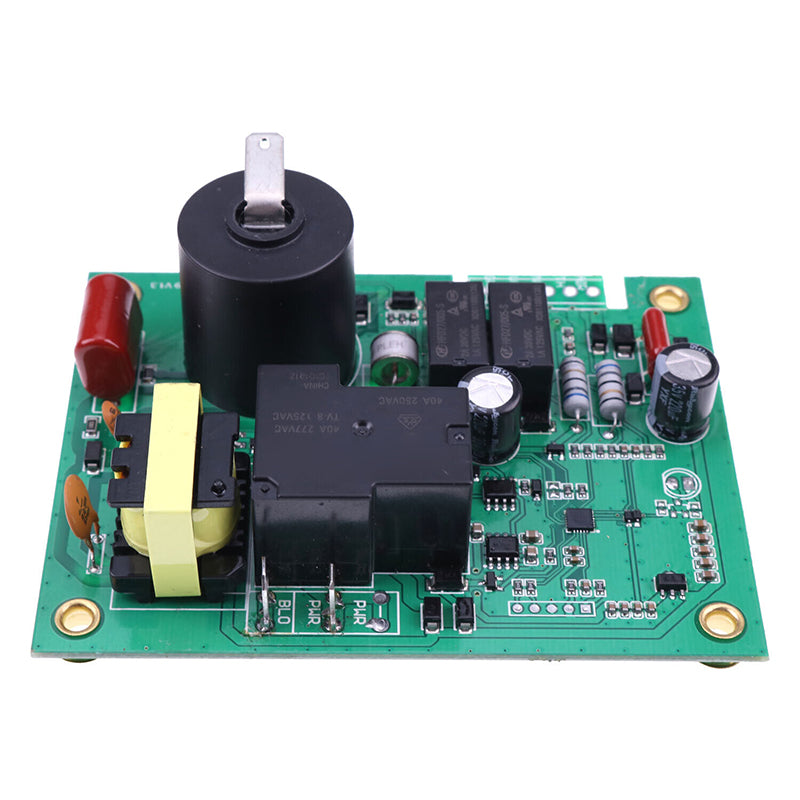 12V DC 3G Fan Ignition Fan Control Circuit Board 521099 for Suburban RV Furnace DD-17-DSI NT-12LE NT-16L NT-40 SF-20 SF-25 SF-35 SF-42
