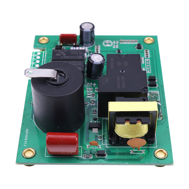 12V DC 3G Fan Ignition Fan Control Circuit Board 521099 for Suburban RV Furnace DD-17-DSI NT-12LE NT-16L NT-40 SF-20 SF-25 SF-35 SF-42