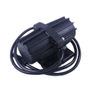 12VDC 80LBS Snow Sand Spreader Vibrator Motor 3008076 3008241 for Buyers Saltdogg Western SnowEx TrynEx