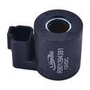 12VDC Aftermarket Rexroth R901394391 Solenoid Valve Coil