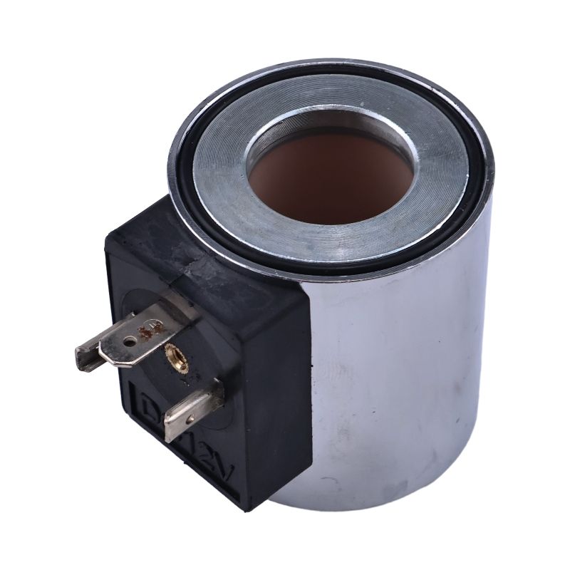 12VDC 30W Aftermarket ATOS COE-12DC/10 Solenoid Valve Coil ...