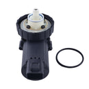 12V Electric Fuel Lift Pump RE516287 for John Deere 4045 6068 Engine 310J 315SJ 710J 710K 640H 648H 748H 7715 7815 9550 9560