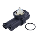 12V Electric Fuel Lift Pump RE516287 for John Deere 4045 6068 Engine 310J 315SJ 710J 710K 640H 648H 748H 7715 7815 9550 9560