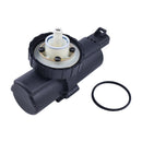 12V Electric Fuel Lift Pump RE516287 for John Deere 4045 6068 Engine 310J 315SJ 710J 710K 640H 648H 748H 7715 7815 9550 9560