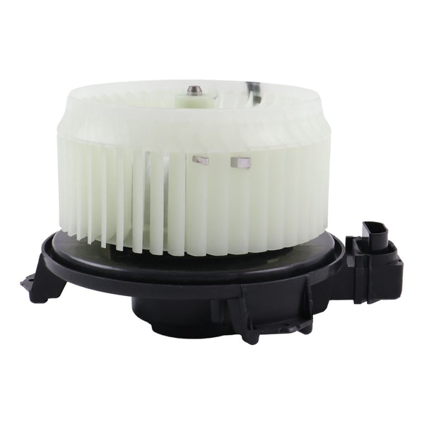 12V Fan Blower Motor Assembly R2631-93840 for Kubota Excavator KX057-5 U48-5 U55-5 Loader R065 R530CA R630CA