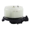 12V Fan Blower Motor Assembly R2631-93840 for Kubota Excavator KX057-5 U48-5 U55-5 Loader R065 R530CA R630CA