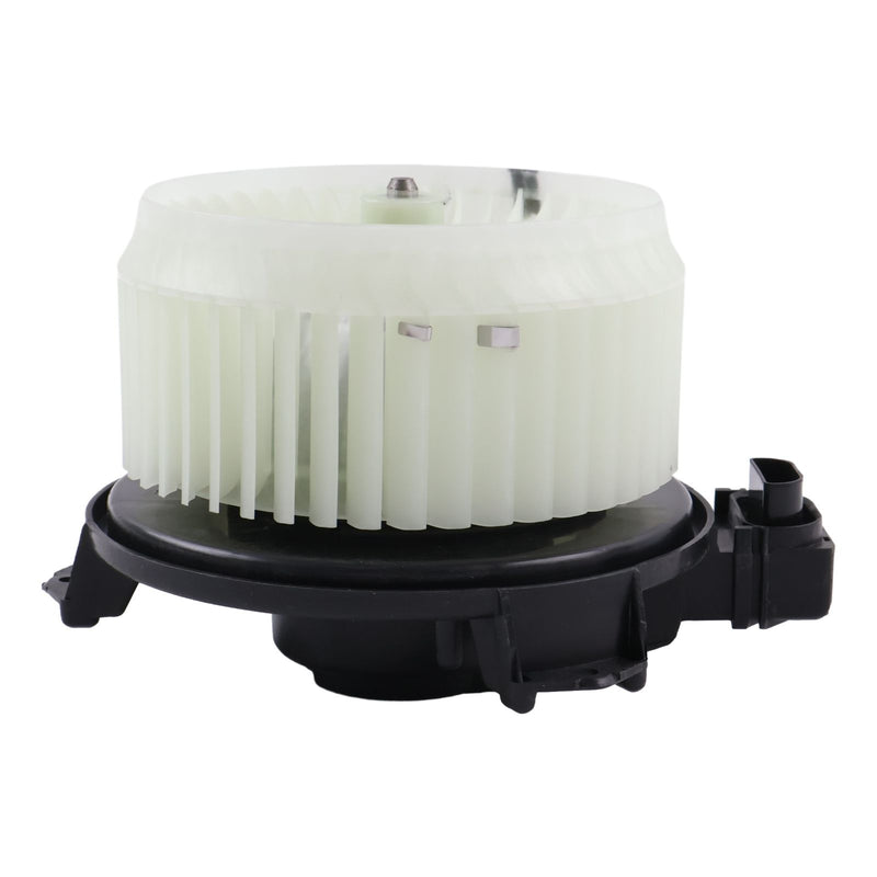 12V Fan Blower Motor Assembly R2631-93840 for Kubota Excavator KX057-5 U48-5 U55-5 Loader R065 R530CA R630CA
