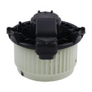 12V Fan Blower Motor Assembly R2631-93840 for Kubota Excavator KX057-5 U48-5 U55-5 Loader R065 R530CA R630CA