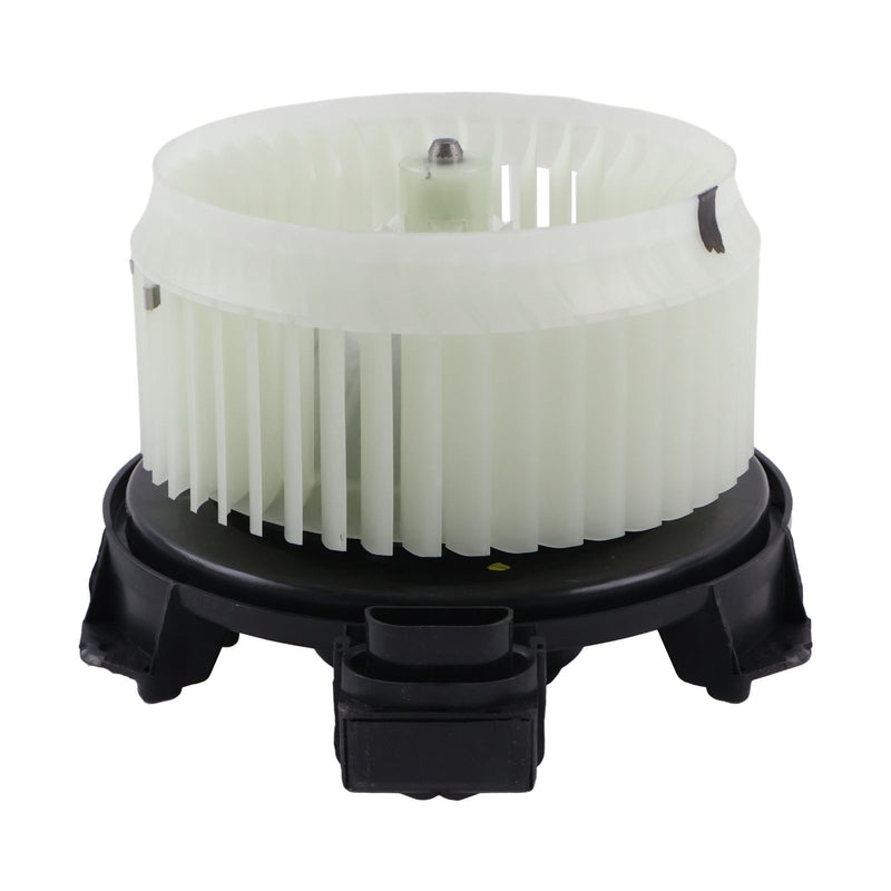 12V Fan Blower Motor Assembly R2631-93840 for Kubota Excavator KX057-5 U48-5 U55-5 Loader R065 R530CA R630CA