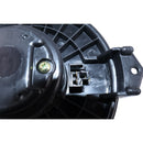 12V Fan Blower Motor Assembly R2631-93840 for Kubota Excavator KX057-5 U48-5 U55-5 Loader R065 R530CA R630CA