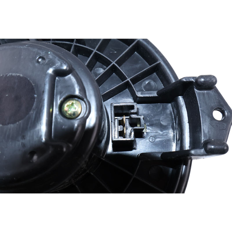 12V Fan Blower Motor Assembly R2631-93840 for Kubota Excavator KX057-5 U48-5 U55-5 Loader R065 R530CA R630CA