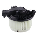 12V Fan Blower Motor Assembly R2631-93840 for Kubota Excavator KX057-5 U48-5 U55-5 Loader R065 R530CA R630CA