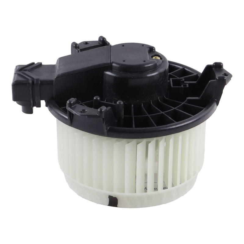 12V Fan Blower Motor Assembly R2631-93840 for Kubota Excavator KX057-5 U48-5 U55-5 Loader R065 R530CA R630CA