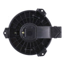 12V Fan Blower Motor Assembly R2631-93840 for Kubota Excavator KX057-5 U48-5 U55-5 Loader R065 R530CA R630CA