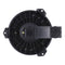 12V Fan Blower Motor Assembly R2631-93840 for Kubota Excavator KX057-5 U48-5 U55-5 Loader R065 R530CA R630CA