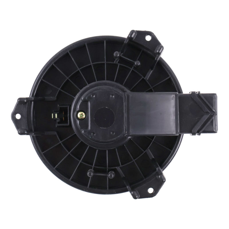 12V Fan Blower Motor Assembly R2631-93840 for Kubota Excavator KX057-5 U48-5 U55-5 Loader R065 R530CA R630CA