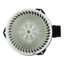 12V Fan Blower Motor Assembly R2631-93840 for Kubota Excavator KX057-5 U48-5 U55-5 Loader R065 R530CA R630CA