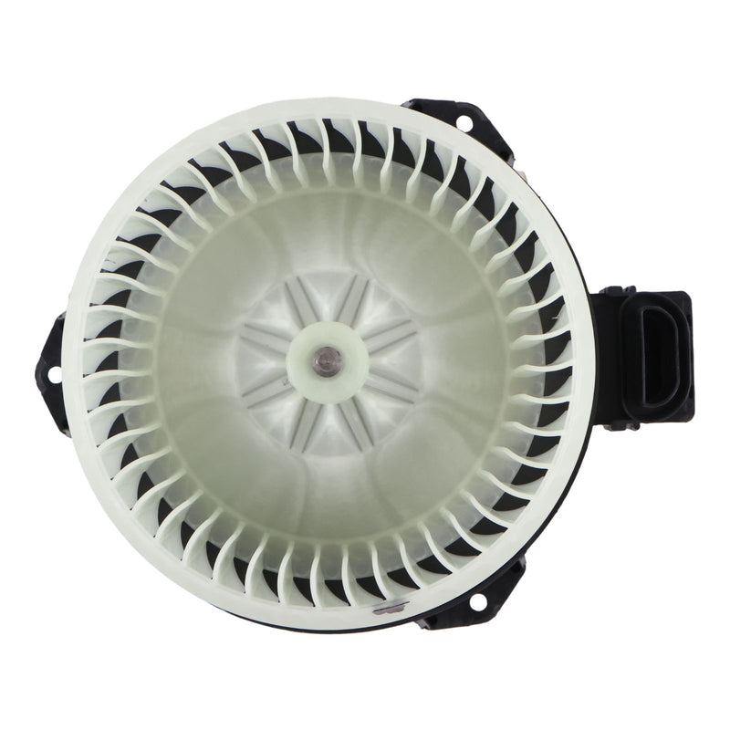 12V Fan Blower Motor Assembly R2631-93840 for Kubota Excavator KX057-5 U48-5 U55-5 Loader R065 R530CA R630CA