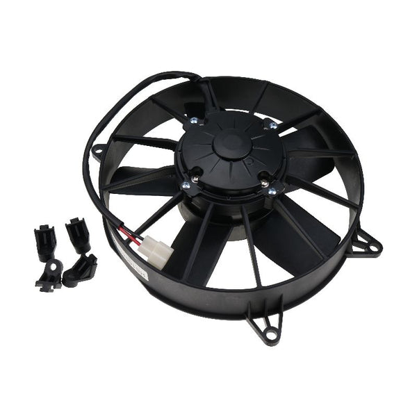 12V Fan Motor 54-00668-03 for Carrier Transport Refrigeration Supra 1250 1150 1050 950 1150MT 1250MT 1150MT